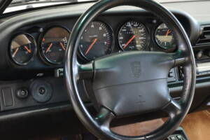 Immagine 14/30 di Porsche 911 Carrera (1997)