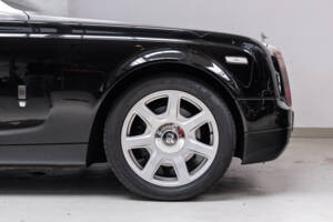 Image 27/36 of Rolls-Royce Phantom DHC (2008)