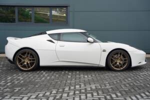 Bild 3/50 von Lotus Evora S (2009)