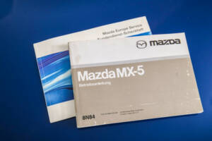 Imagen 47/50 de Mazda MX-5 1.8 (1999)