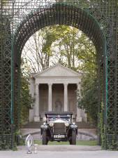 Image 5/50 de Rolls-Royce Phantom I (1927)
