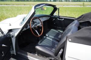 Afbeelding 24/61 van Porsche 356 B 1600 Super (1961)