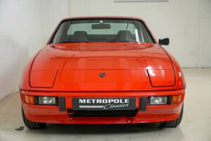 Imagen 24/31 de Porsche 924 (1978)
