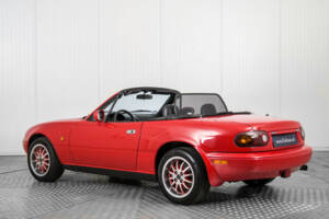 Immagine 6/50 di Mazda MX-5 1.8 (1995)