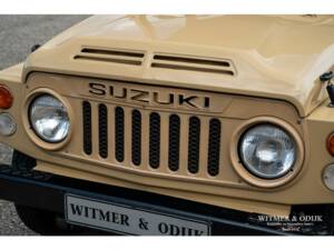 Bild 19/31 von Suzuki LJ 80 (1981)