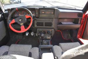 Image 34/35 of Alfa Romeo 75 1.8 Turbo Evoluzione (1987)