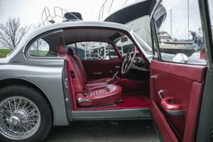 Bild 11/50 von Jaguar XK 150 S FHC (1960)