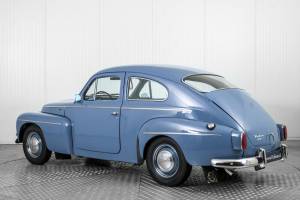 Bild 6/50 von Volvo PV 544 (1960)