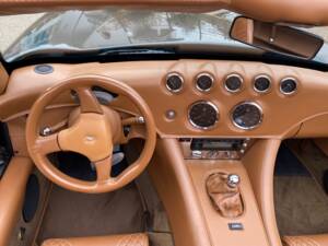 Image 29/40 of Wiesmann Roadster MF3 (2008)