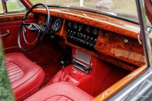 Bild 29/55 von Jaguar Mk II 3.8 (1963)