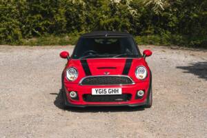 Bild 23/50 von Mini John Cooper Works (2015)