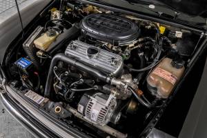 Afbeelding 42/50 van Mini Cooper 1.3i MPI (1998)