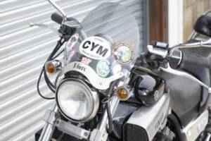 Image 16/37 of Yamaha V-Max 1200 (2000)