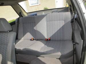 Image 4/17 of Volkswagen Jetta II   1.3 (1990)