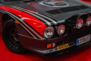 Immagine 25/100 di Lancia Beta Montecarlo (1981)