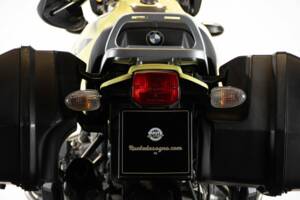 Image 9/50 of BMW R 1100 GS (1999)