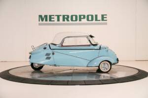 Image 10/27 of Messerschmitt / FMR KR 200 (1959)