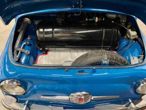 Imagen 28/50 de FIAT 500 F (1970)