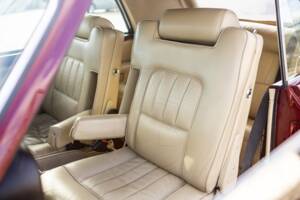 Afbeelding 13/50 van Rolls-Royce Corniche I (1982)