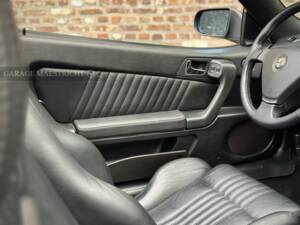 Image 25/59 of Alfa Romeo Spider 2.0 JTS (2003)