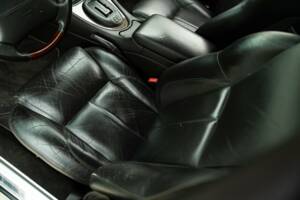 Bild 26/50 von Jaguar XJR 4.0 (2000)