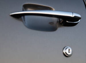 Imagen 45/53 de Aston Martin V8 Vantage (1977)