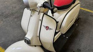 Imagen 10/32 de Zündapp DUMMY (1964)