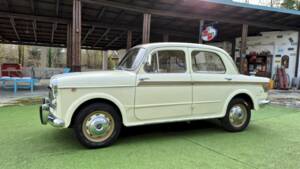 Image 5/55 of FIAT 1100-103 (1959)