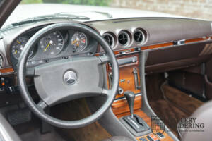 Afbeelding 37/50 van Mercedes-Benz 280 SL (1981)