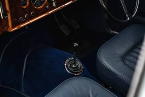 Bild 26/47 von Jaguar 3,4 Liter (1958)