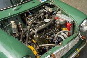 Bild 3/18 von Morris Mini Cooper 'S' 1275 (1964)