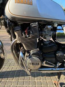 Image 18/26 of Yamaha XS 1100 (1979)