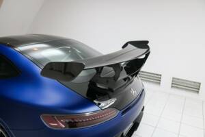Bild 19/21 von Mercedes-AMG GT Black Series (2021)