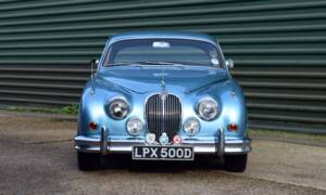 Immagine 6/21 di Jaguar Mk II 3.4 (1966)