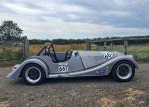 Immagine 5/36 di Morgan Roadster AR V6 (2017)