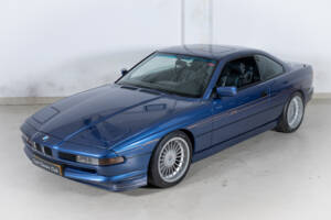 Bild 31/31 von ALPINA B12 5.0 (1992)