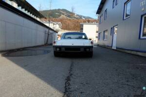 Image 3/61 of Porsche 914/6 (1973)