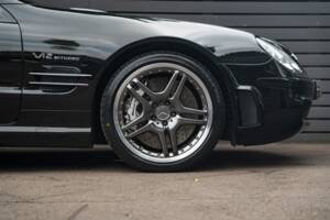 Bild 42/44 von Mercedes-Benz SL 65 AMG (2005)