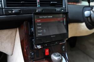 Image 15/21 de Mercedes-Benz SL 320 (1995)