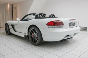 Imagen 3/20 de Dodge Viper SRT10 (2005)
