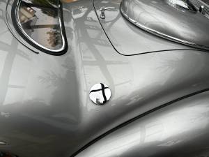 Image 24/29 of Bristol 400 (1949)