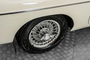 Imagen 35/50 de MG MGB GT (1966)