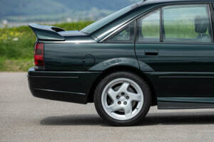 Bild 25/50 von Vauxhall Lotus Carlton 3.6 (1993)