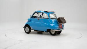 Image 4/15 de BMW Isetta 250 (1960)