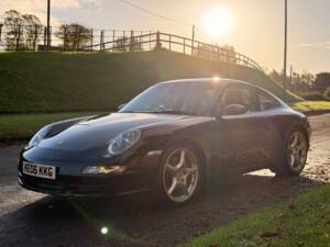Afbeelding 7/25 van Porsche 911 Carrera S (2006)
