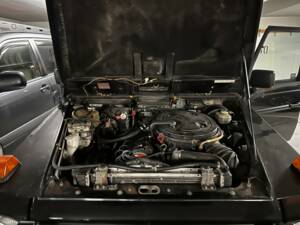 Bild 21/75 von Mercedes-Benz 300 GE (lang) (1990)