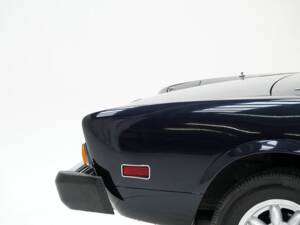 Bild 15/15 von FIAT 124 Spider CS1 (1977)