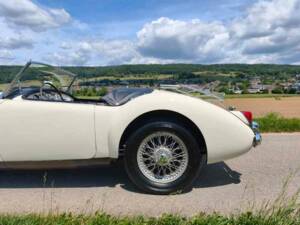 Bild 20/27 von MG MGA 1500 (1958)