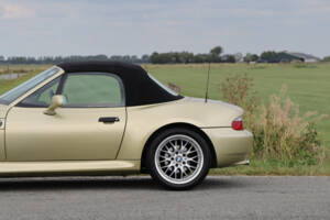 Bild 30/50 von BMW Z3 Convertible 3.0 (2000)