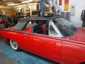 Bild 12/43 von Ford Thunderbird (1962)